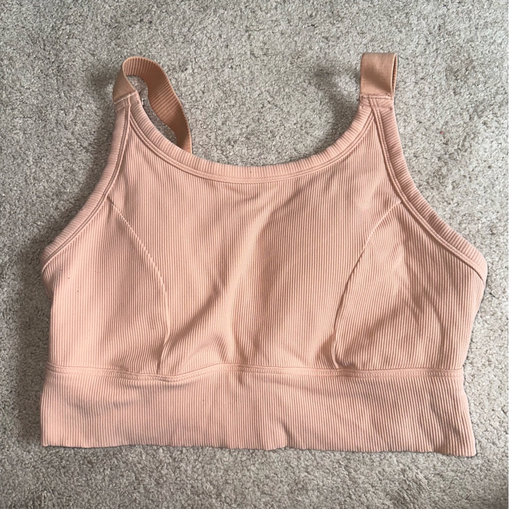 Arie Sport Bra Size XL